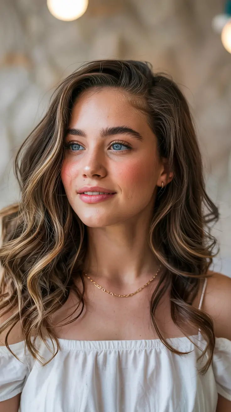 Best Brown Hair Colors 2026: Fresh, Chic & Modern Shades to Try This Year