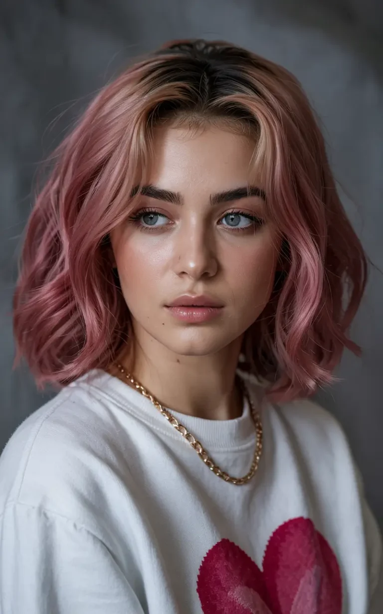 Hair Color Ideas 2026: Fresh, Unique & Trend-Forward Shades for Every Style