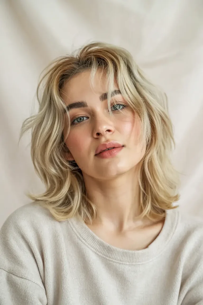 Shag Haircuts 2026: Modern Soft Shag Styles for Every Hair Type